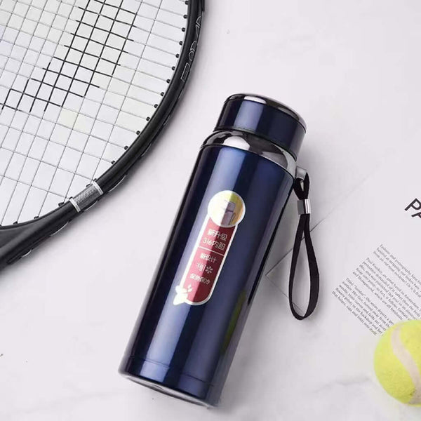 Perfect Dealz Premium Stainless Steel Vacuum Travel Flask