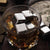 Perfect Dealz Premium Stainless Steel Whiskey Cooling Cubes