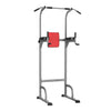 Pro Adjustable Power Tower - Multi-Function Home Gym Station for upper-body and core workout at home.