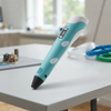 3D Printing Doodle Arts Craft Drawing USB Pen Set