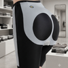 High Waist Abdomen Slimming Butt Lifting Pants