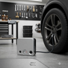 Tire Inflator 12V Air Pump (Portable)
