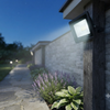20W LED Flood Light