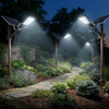 400W Solar Led Street Light