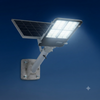 400W Solar Led Street Light