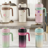650ml Vacuum Insulated Coffee Mug