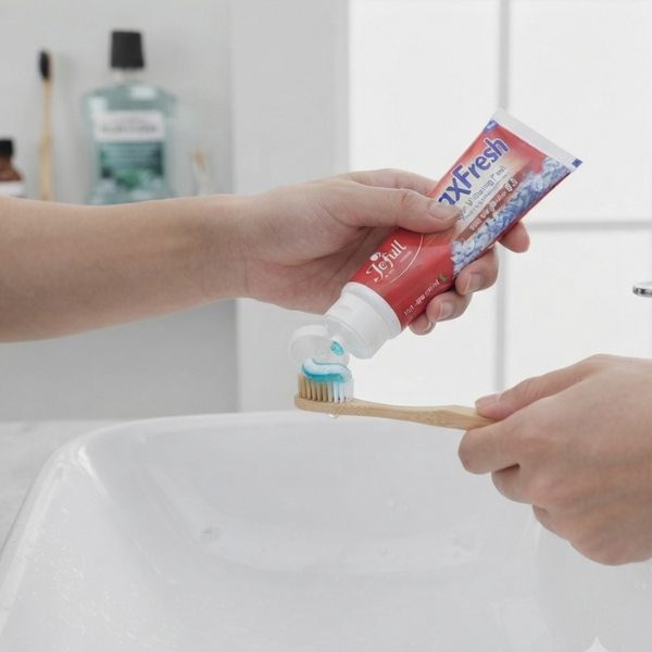 100g Max Fresh Toothpaste