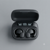 Wireless Bluetooth Earphones With Charging Case