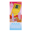 Classic Retro Handheld Game Player Console