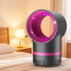 USB Mosquito Killer Lamp with UV Suction Fan Trap