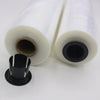 Jumbo Roll Hand Stretch Film Soft Pallet Wrap