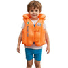 Small Kids Life Jacket Inflatable Vest