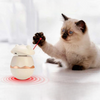 Smart Interactive Laser Cat Toy