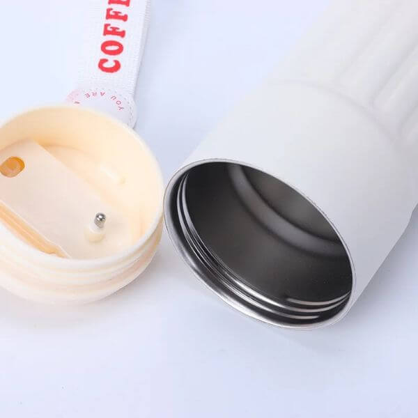 Perfect Dealz Smart Temperature Display Thermal Mug