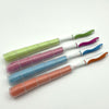 soft magic plastic feather duster