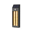 Solar-Powered Outdoor Wall Light – Waterproof LED with Sensor