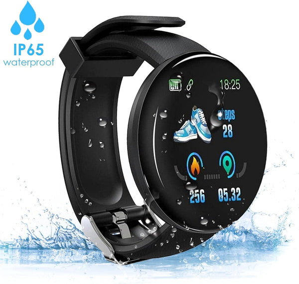 Sports Fitness Smart Watch