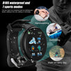 Sports Fitness Smart Watch