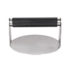 Square Stainless Steel Burger Press