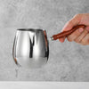 Perfect Dealz Stainless Steel Milk Frothing Jug – 450 ml