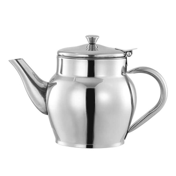 Perfect Dealz Stainless Steel Tea Pot – 500ml