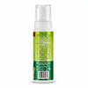 Strong Hold Shine Hair Mousse
