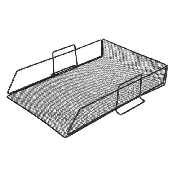 Sturdy Desktop Document Tray