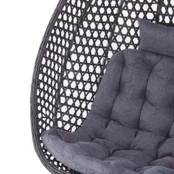Perfect Dealz Sturdy Hanging Chair Pod