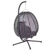 Perfect Dealz Sturdy Hanging Chair Pod