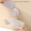 Perfect Dealz Suction-Mounted Eyewear Holder for Smooth Surfaces