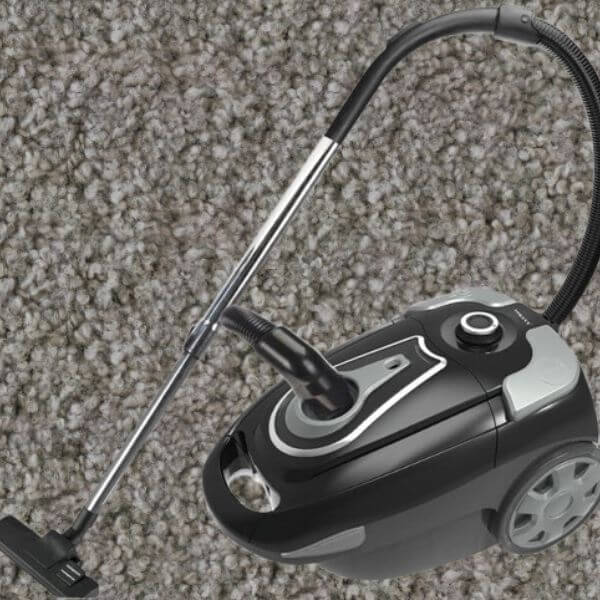 Perfect Dealz Super Suction 3500W High Capacity Vacuum Cleaner