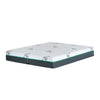 Supportive Medium Firm Hybrid Mattress with responsive pocket springs and premium foam for comfort.