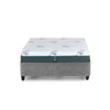 Supportive Medium Firm Hybrid Mattress with responsive pocket springs and premium foam for comfort.