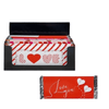 Perfect Dealz Sweet Choc PX Valentine Slab 75g