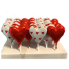 Perfect Dealz Sweet Heart Tutu Lollipops
