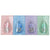 Transparent Plastic Quick Dry Correction Tape in pastel packaging colors, perfect for clean corrections and neat documents.