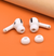 True Wireless Bluetooth Earbuds – Compact Charging Case