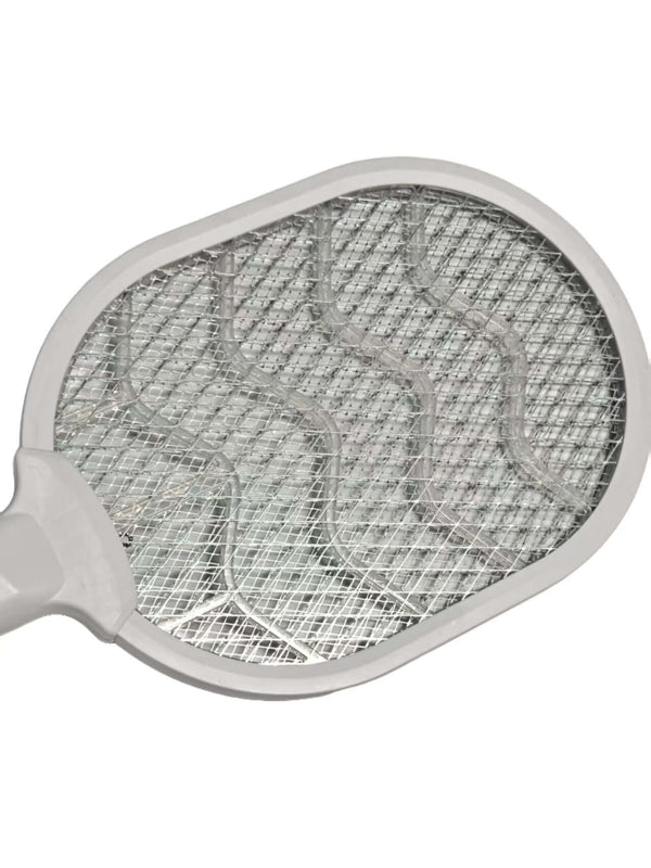 Perfect Dealz USB Rechargeable UV Mosquito Swatter Racket
