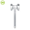 Aluminum Two Sided Meat Tenderizer Mallet