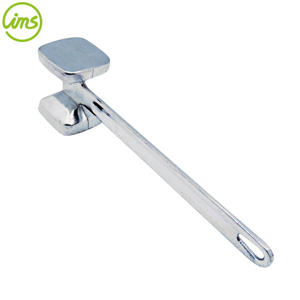 Aluminum Two Sided Meat Tenderizer Mallet