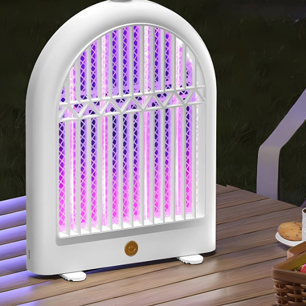 UV LED Mosquito Killer Lamp
