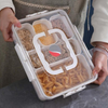 Ultimate Pantry & Meal Prep Organizer
