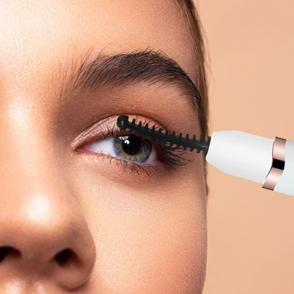 Heated Eyelash Curler