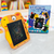 Giraffe Theme LCD Writing Tablet