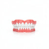 Upper and Lower False Teeth Veneer Covers