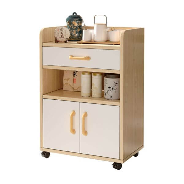 Perfect Dealz Versatile Home Storage Cabinet