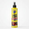 Vinyl and Rubber Protectant Spray
