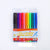 Watercolour Marker Set – 12 Vibrant Colours