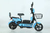 48V Adventure Electric Bike - Ride into Freedom Today!