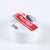 Perfect Dealz White Cloth Tape – 48mm × 10M